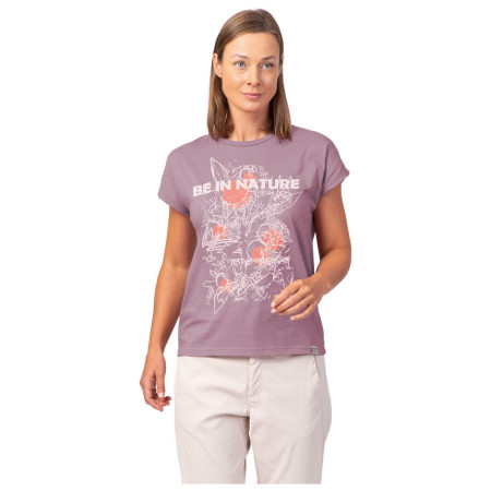 Дамска тениска Hannah Clair