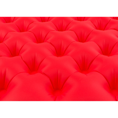 Надуваема постелка Sea to Summit Comfort Plus XT Insulated Air Mat Rectangular Regular Wide