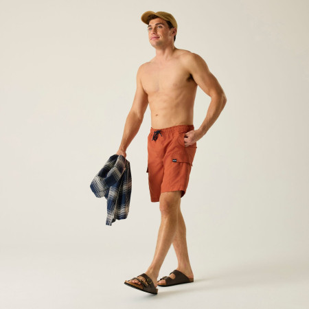 Мъжки бански Regatta Blanmont Swim Short