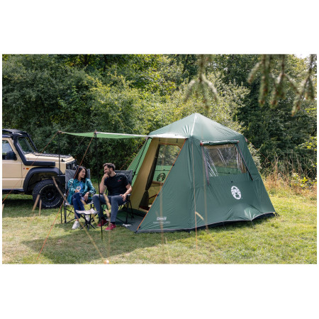 Палатка Coleman Skylodge 4