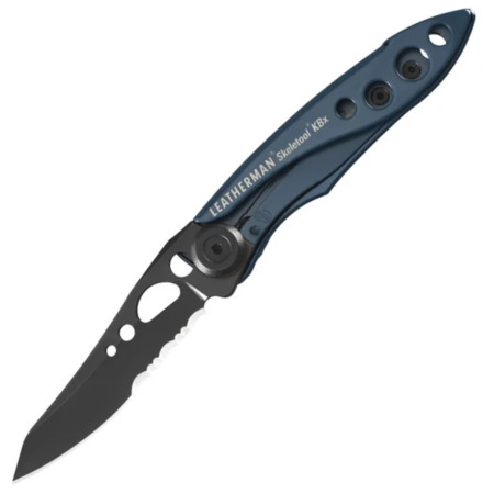 Сгъваем нож Leatherman Skeletool KBX