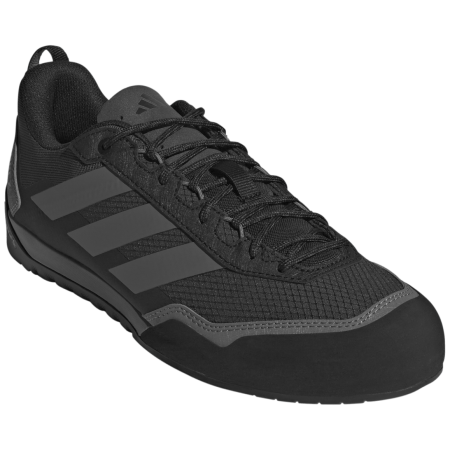 Мъжки обувки Adidas Terrex Skychaser Solo 3 черен Cblack/Carbon/Grefou