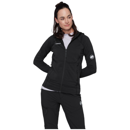 Дамско яке Mammut Taiss ML Hooded Jacket Women