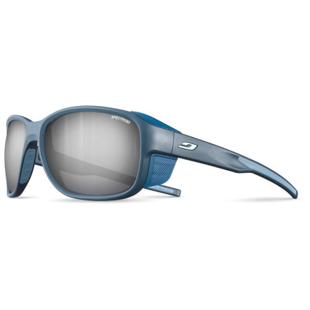 Слънчеви очила Julbo Montebianco 2 Polar 3+ син dark blue/blue/mint