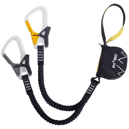 Комплект за виа ферата Singing Rock Packet Ferrata Exp II