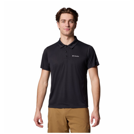 Мъжка тениска Columbia Zero Rules™ Light Polo