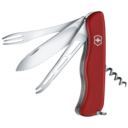 Нож Victorinox Cheese Master
