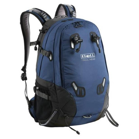 Раница Boll Trail Head 30 l син Ink