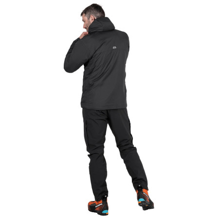 Мъжко яке Mountain Equipment Intra Hooded Jacket Men's