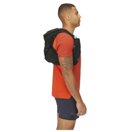 Жилетка за бягане Rab Veil 12