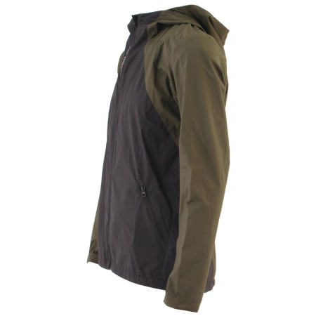 Мъжко яке Axon Rainbow