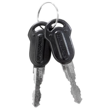 Катинар за велосипед Kryptonite KryptoFlex 1265 Key Cable