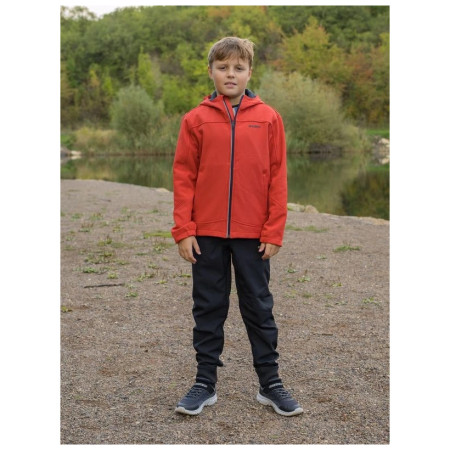 Детско яке Husky Simbo K