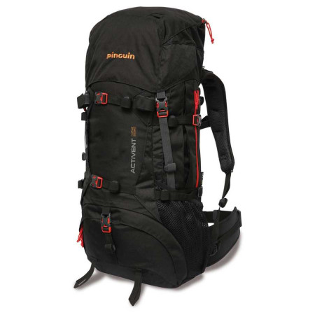 Раница Pinguin Activent 55 (2019) черен