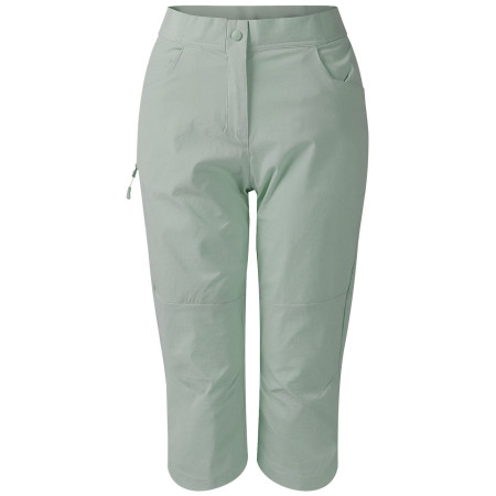 Дамски 3/4 клин Dare 2b Melodic Pro 3/4 Trouser светло зелен GlacierGreen