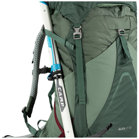Дамска туристическа раница Osprey Aura Ag Lt 50
