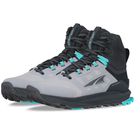 Дамски обувки за трекинг Altra W Lone Peak 9 Waterproof Mid