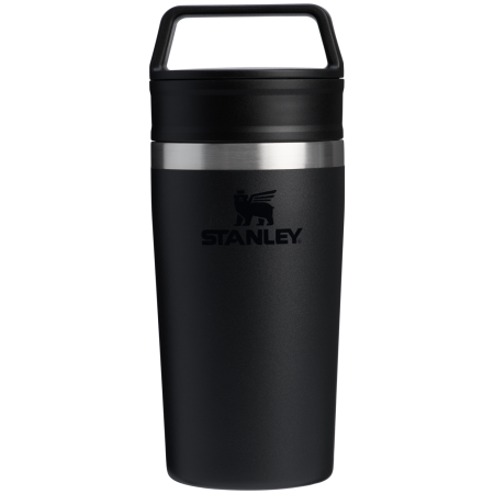 Термочаша Stanley The Café-To-Go Travel Mug 350 ml черен Black