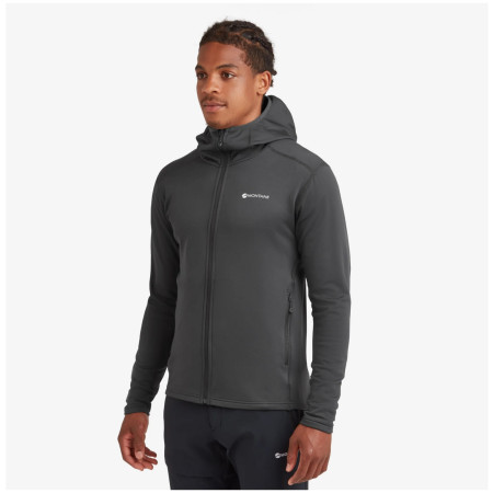 Функционален мъжки суитшърт Montane Fury Lite Hoodie