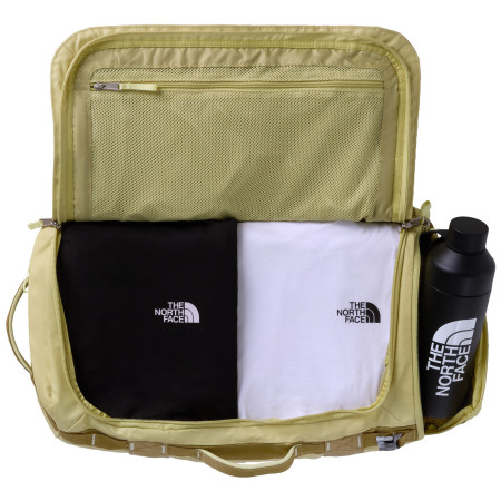 Пътна чанта The North Face Base Camp Voyager Duffel 32l