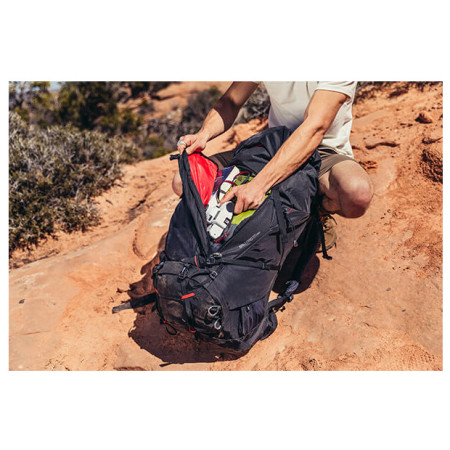 Туристическа раница Gregory Baltoro 100 Pro