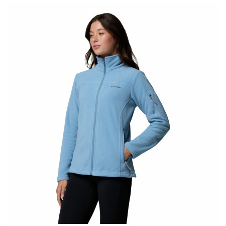 Дамски суитшърт Columbia Fast Trek™ II Jacket