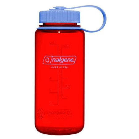 Бутилка Nalgene Wide Mouth 500 ml Sustain