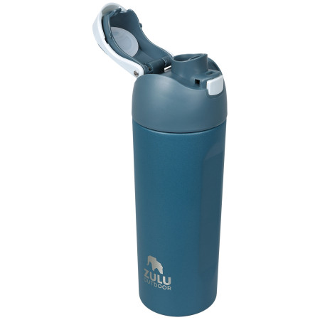 Бутилка Zulu Lifty Vacuum 550 ml