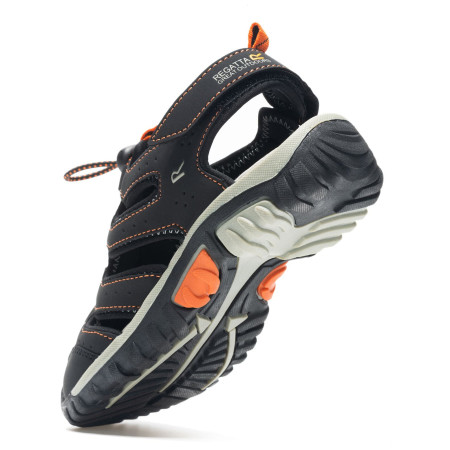 Детски сандали Regatta Westshore IV Junior Z5Q