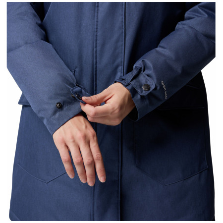 Дамско зимно яке Columbia Suttle Mountain™ Long Insulated Jacket