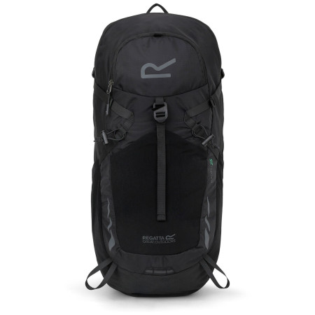 Раница Regatta Blackfell IV 25L черен Black