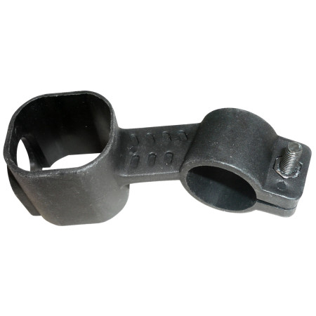 Катинар за велосипед Extol lanko, 8 x 1000mm