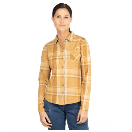 Дамска риза Chillaz Similaun 2.0