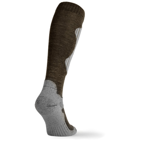 Мъжки 3/4 чорапи Zulu Ski Merino Men