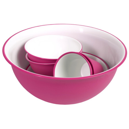 Комплект съдове Omada Sanaliving Pic-Nic Set 8