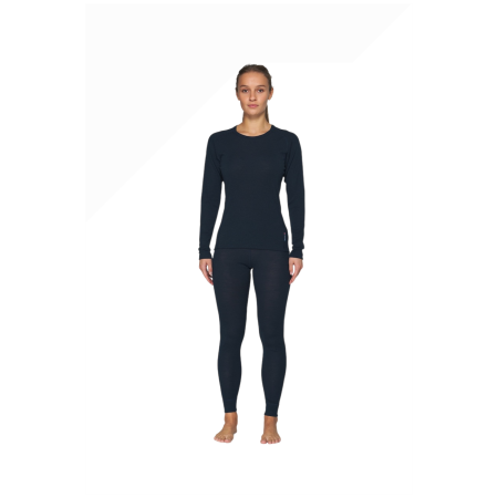 Дамска функционална блуза Devold Adventure Merino 190 Shirt Wmn