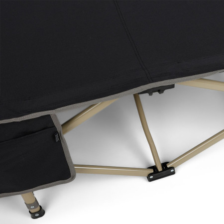 Шезлонг Regatta Isla Camping Bed