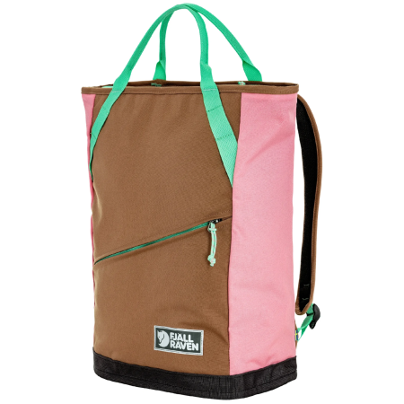Градска раница Fjällräven Vardag Totepack 22