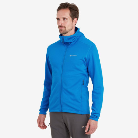 Функционален мъжки суитшърт Montane Protium Hoodie