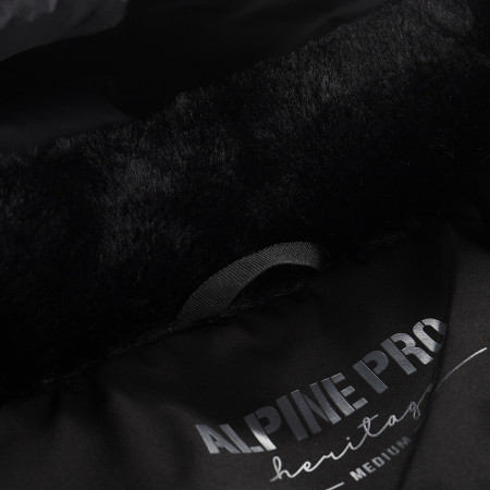 Дамска жилетка Alpine Pro Herda 3