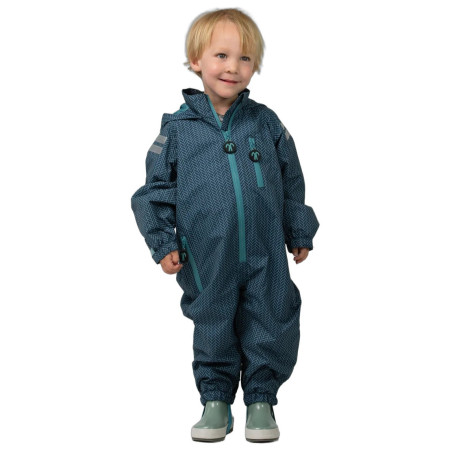 Детски гащеризон DucKsday Rainsuit Ranger