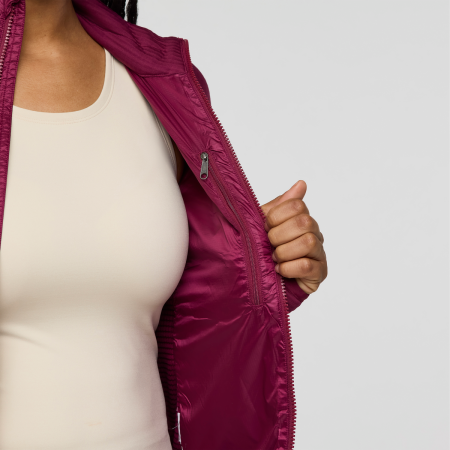 Дамско яке Cotopaxi W'S Capa Hybrid Insulated Jacket