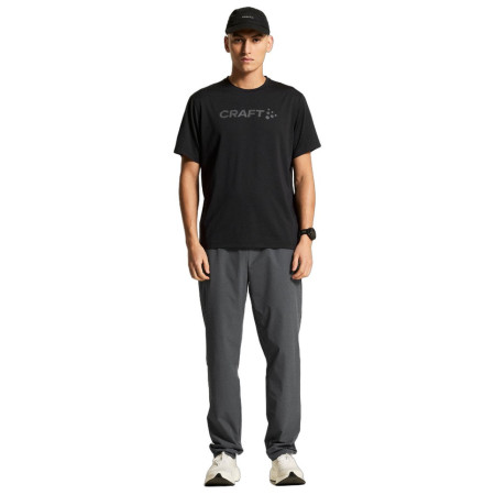 Мъжка тениска Craft ESSence Logo Tee 2 M