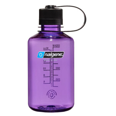 Бутилка Nalgene Narrow Mouth 500 ml Sustain