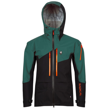 Мъжко яке High Point Radical 4.0 Jacket