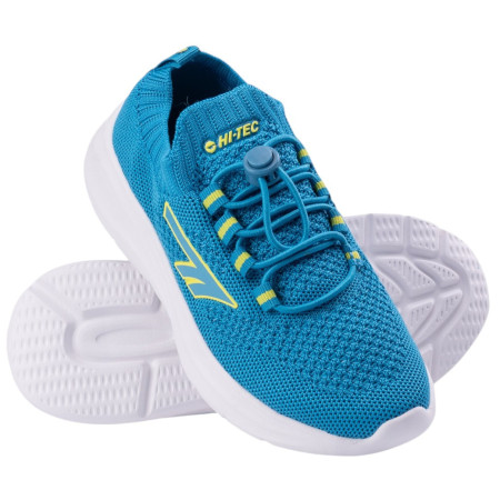 Детски обувки Hi-Tec Rilon Jrb Ii