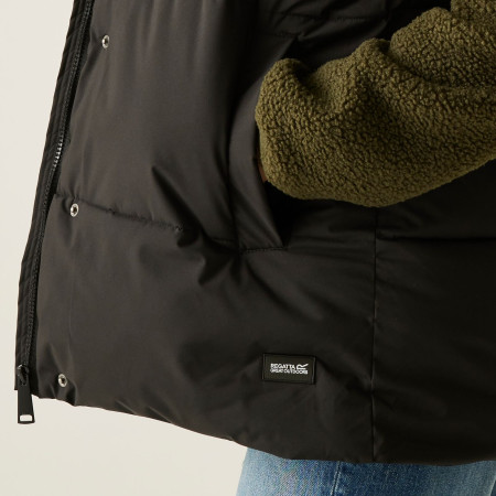 Дамска жилетка Regatta Kelse B/W