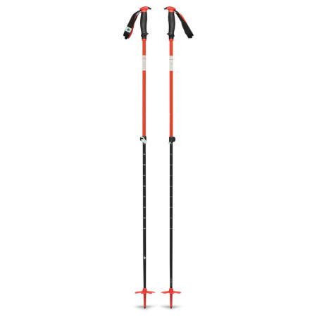 Туристически щеки Black Diamond Traverse Ski Poles (2024)