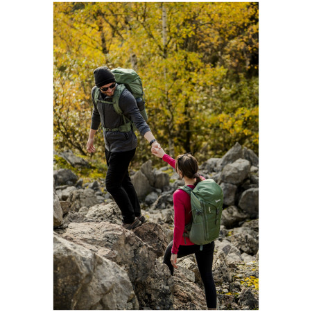 Туристическа раница Warg Condor 35l