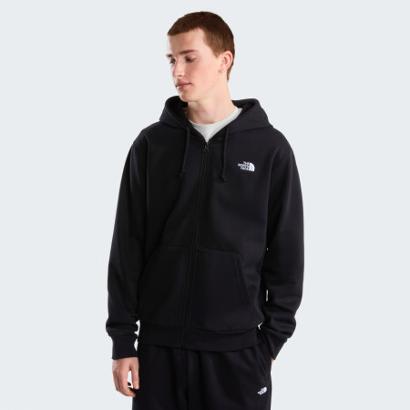Мъжки суитшърт The North Face M Evolution Simple Dome Regular Full Zip